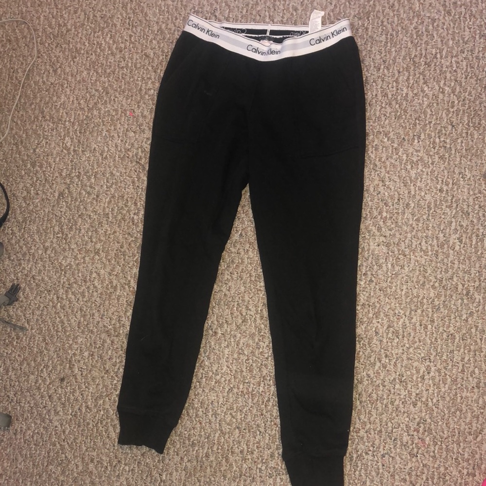 Joggers